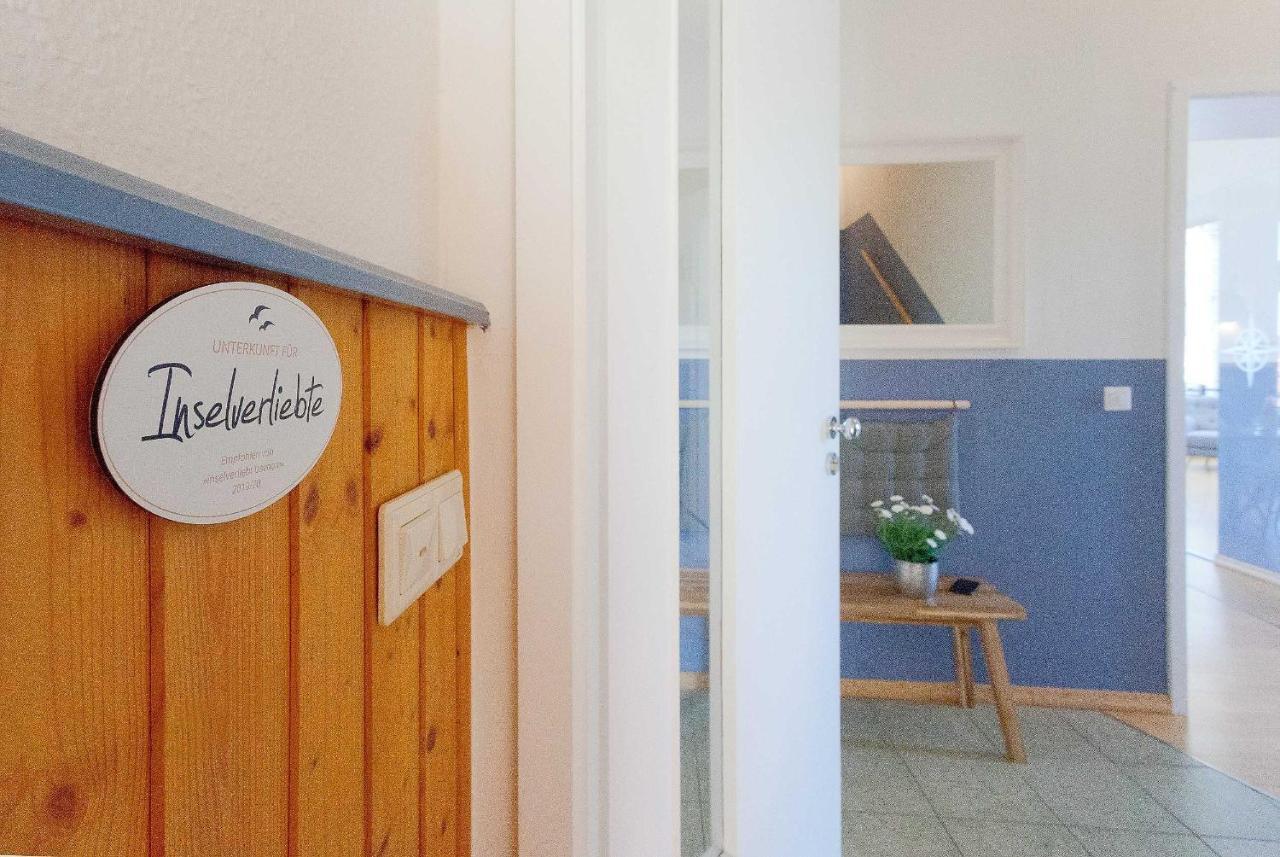 Zum Weissen Rossl Lägenhet Heringsdorf  Exteriör bild